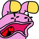 OTTwhismurscream