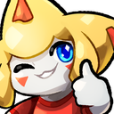 jirachi_thumbsup Discord emoji