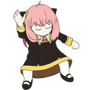 AnyaNaeNae Discord emoji