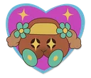 chocoheart