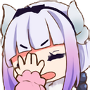 ew_Afacepalm Discord emoji