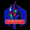 BlueBoxGaminglogo Discord Emoji