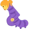 caterPregnant