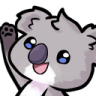 Wave Discord emoji