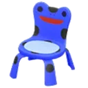 blue_froggychair_dots