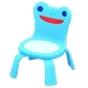blue_froggychair Discord Emoji