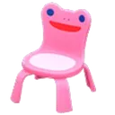 pink_froggychair Discord Emoji