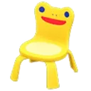 yellow_froggychair Discord Emoji