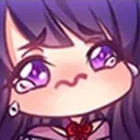 Raidencry Discord Emoji