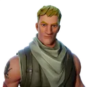 Jonesy