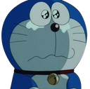 dp_doraemon_cry Discord emoji