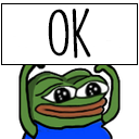 kw_Sign_OK Discord emoji