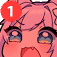 kw_kaiReePing Discord emoji