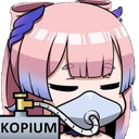 kokopium Discord emoji