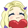 madith3Heart
