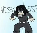 hisss