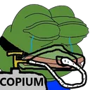 copium copium