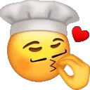 chefskiss
