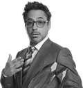 RDJ