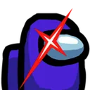 Sussy sussy Discord Emoji