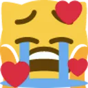 Cryingcat cryingcat Discord Emoji