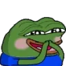 Peepo Giggle peepoGiggle Discord Emoji