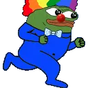 pepeclownrun