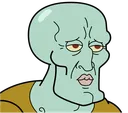squidwardtentaclespatrickstarspo