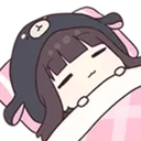 menheraSleep menheraSleep