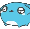 Sadcat