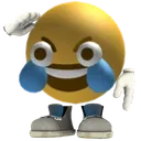 salutelmao Discord emoji