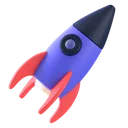 rocket