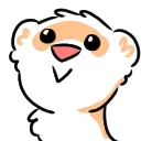 ferretgoodjob
