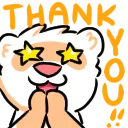 ferretthankyou
