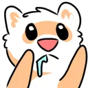 ferrethungry