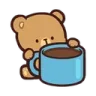 bearcoffee