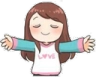 hug Discord emoji
