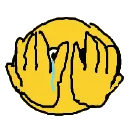 SOBSLOUDLY