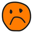 Sad