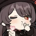 Hutaolove hutaolove Discord Emoji