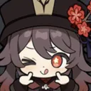 hutaoehe Discord Emoji
