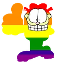 Garfyealgbt