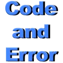 codeerror