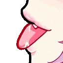 lickL