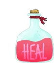 heal