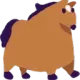 chonkyhorse