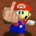 Mario_Fuck_You