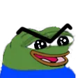 pepe_tendi Discord Emoji