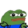 peeposhrug peeposhrug