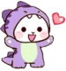 cute_hug Discord emoji